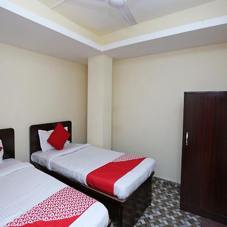 Oyo 24970 Hotel Galaxy Inn Durgāpur Exteriör bild