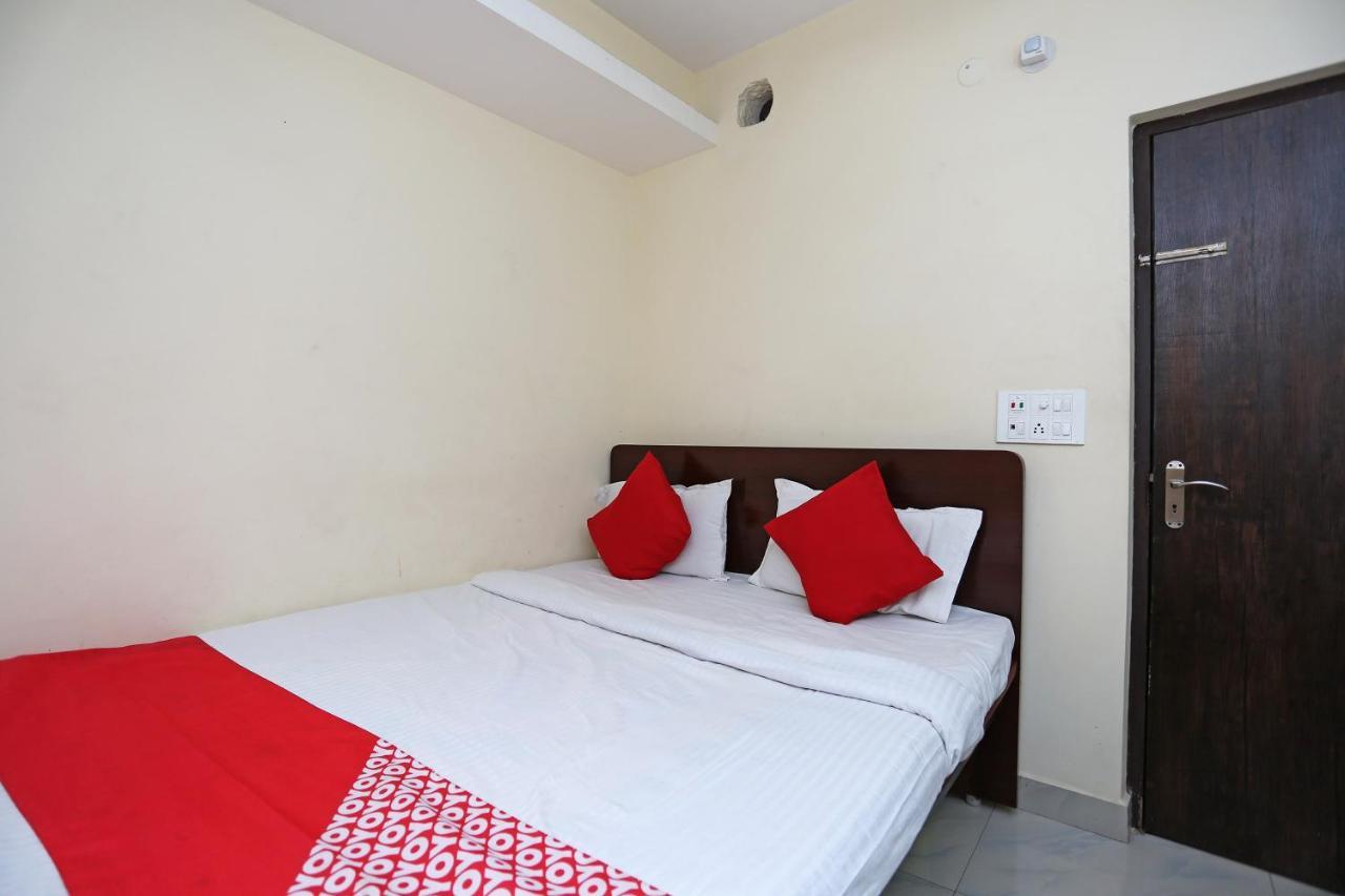 Oyo 24970 Hotel Galaxy Inn Durgāpur Exteriör bild